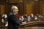 Իբր մեզ համոզել էր, հիմա էլ ադրբեջանցիներին