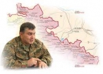 Մեկ շնչին ընկնող գեներալների թվով Հայաստանն առաջին տեղերում է