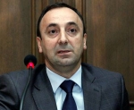 Վարդան Պետրոսյանի առողջության համար ՔԿՀ-ում բավարար պայմաններ կան