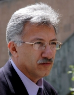 «Լևոնը «դավադրաբար» լքեց մեզ, ու մենք հիմա պարտադրված հայտնվել ենք   անպարկեշտ վիճակում»
