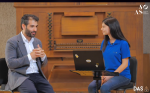 Հեռավար «ԴասԱ» հանդիպում՝ «Անկախության սերունդ» ծրագրի մասնակիցների հետ