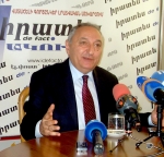 «Եթե չունենանք տնտեսական աճ, նշանակում է՝ «լռված» վիճակում ենք»