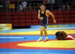 Ռոման Ամոյանը շարունակում է պայքարը