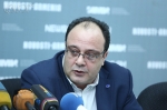 Կարեն Բեքարյան. Հանրաքվե անցկացնելու վերաբերյալ նախագահի որոշումը հանցանքի մասին ինքնախոստովանական ցուցմունք է