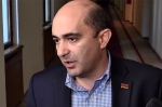 Էդմոն Մարուքյան. Իշխանությունն այսօր ատելության թիվ մեկ «рупор»-ն է դարձել