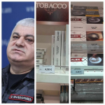 Ոստիկանապետի ներշնչանքը