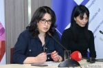 Սաթիկ Սեյրանյան. Լրատվամիջոցները, որոնց նկատմամբ այսօր քայլեր են ձեռնարկվում, ժամանակին ասուլիսներ են արել, հոդվածներ են գրել ի պաշտպանություն Նիկոլ Փաշինյանի