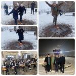 ԵՐԱՆԻ ՆՐԱՆՑ, ՈՎՔԵՐ ՕՐՀՆՅԱԼ ԵՆ  ԻՐԵՆՑ ԷՈՒԹՅԱՄԲ ՈՒ ԳՈՐԾՈՎ