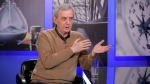  Թվերը տեսնելով՝ ընկնում է ցնցումների մեջ. էս մարդը որևէ սրբություն չունի. Գագիկ Մինասյան