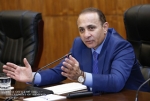 Հովիկ Աբրահամյանը «դեմ» է