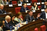 ԲՀԿ-ն անընդունելի է համարում ԱԺ-ում տեղի ունեցածը