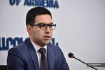 Արդարադատության նախարարն անդրադարձել է աղմուկ հանած տեսանյութին