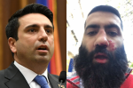 Երեք հոգի բերման է ենթարկվել Ալեն Սիմոնյանի ու Արթուր Դանիելյանի ծեծկռտուքի առնչությամբ
