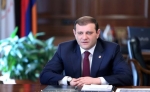 Տարոն Մարգարյանը Ստեփանակերտում է