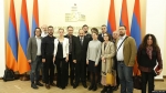 Փաշինյանի հավաստմամբ՝ իր կառավարությունը «վստահության շատ բարձր մակարդակ ունի ամբողջ աշխարհի հայերի շրջանում»