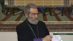 Պարգև արքեպիսկոպոս Մարտիրոսյանը հանդիպման է հրավիրել Արցախի քաղաքական ուժերին և գործիչներին