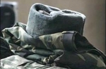 Դժբախտ պատահարի հետևանքով զինծառայող է մահացել