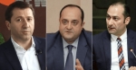 Ովքեր են ՍԴ դատավորների թեկնածուները