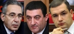 Անիմաստ ժպիտների ու «անմեղ ստերի» մասին