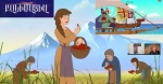 ՆՈՐ մուլտշարք ՀԱՅՈՑ ՊԱՏՄՈՒԹՅԱՆ մասին