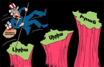 Սիրիայում Ասադից բացի, ԱՄՆ-ն այլ թիրախներ էլ ունի` Ռուսաստանը, Իրանը, թերևս նաև Թուրքիան