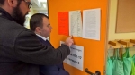 Թավշյա հեղափոխություն… Արցախում
