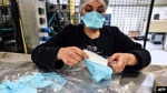 Վարակի առումով ծանր կացություն է Իտալիայում, Իրանում և Հարավային Կորեայում