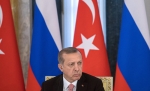 Էրդողանը համարում է, որ գտե՞լ է իր շանսը 