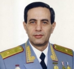 Գագիկ Համբարձումյանը ազատվեց ոստիկանության պետի տեղակալի պաշտոնից