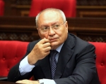 Ով կփոխարինի Աղվան Հովսեփյանին 