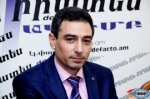 Ընդդիմությունը դատապարտված է