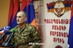 Պետականության գոյության նախապայմաններից մեկը  ուժեղ և կենտրոնաձիգ իշխանություն ունենալն է