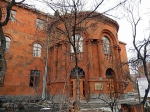 «Այն մարդիկ, ովքեր իրենց տեղում չեն, չեն պատկերացնում ինչ բան է բարեկարգումը, ինչ բան՝ շինությունը»