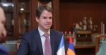 Ջոնաթան Լաքոտի գրառումը հայ-ֆրանսիական հարաբերությունների 29-ամյակի առթիվ