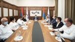 Ազգային ուժերի հետ պետք է սերտ համագործակցային մթնոլորտ ձևավորվի