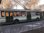 Սա Երևանի «նորացված» տրանսպորտն է