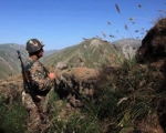 ՊԲ-ն վնասազերծել է հակառակորդի կրակակետը, ոչնչացրել տեխնիկան, պատճառել կորուստներ
