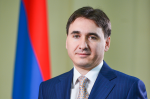 Արմեն Գևորգյան. Բոլորին հուզում է բնակարանների և առանձնատների խնդիրը, բայց գույքահարկի բարձրացումը տխուր հետևանք է ունենալու նաև բիզնեսի համար