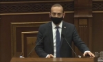 Արարատ Միրզոյան. Բացարձակ ընդհանրություն չկա այն ժամանակվա և այսօրվա միջև