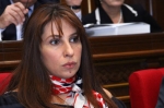 Զարուհուն համոզելը հեշտ չէ