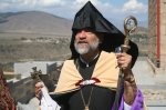 Պոլսո պատրիարքի նախընտրելի թեկնածուն Չուլջյանն է