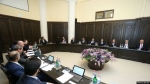 Պարետատան նիստում քննարկվել են սոցիալ-տնտեսական անհրաժեշտ միջոցառումները