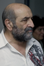 Վերընտրվել է Ռուբեն Գևորգյանցը