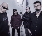 «System of a Down»-ի համաշխարհային շրջագայությունը