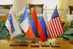 Հերթական հորինված նարատիվը