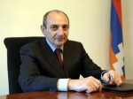Բակո Սահակյան․ Մեր հակառակորդը չի փոխվել, փոխվել է մեր ժողովուրդը