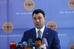 ՀՀԿ-ն կողմ է կառավարության նիստերը դռնփակ անելու որոշմանը