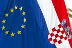 Վաղը Խորվաթիան դառնում է ԵՄ անդամ