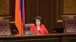 ԱԺ պատվիրակությունը բացատրական աշխատանք է տանում ԵԽԽՎ պատվիրակների հետ