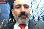 Ողջ աշխարհն անգամ ոստիկանական մեթոդներով արգելում է մարդկանց դուրս գալ փողոցներ, ՀՀ-ում վարչապետն անձամբ է գնում սուպերմարկետներ ու ռեստորաններ 